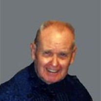 Roy Andrew Barker Profile Photo