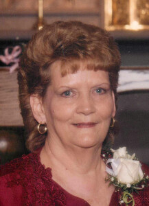 Darlene Elizabeth(Burkhart) Trainor