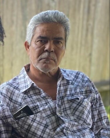 Julio Cesar Cano-Villalta Profile Photo