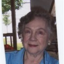 Lillian Estene Sparkman