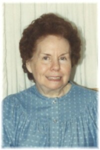 Doris Dyck