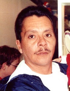 Frank D. Mendoza