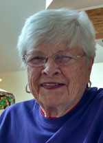 June O�Neil Profile Photo