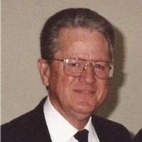 Jerry Levaughn Myers