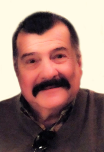 Mario Cavazos