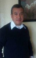 Jose Luis Hernandez