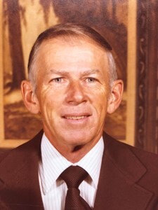 Donald S. Mohr