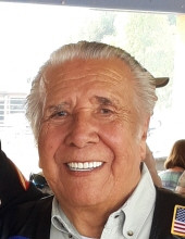 Oscar E.  Rodriguez Profile Photo