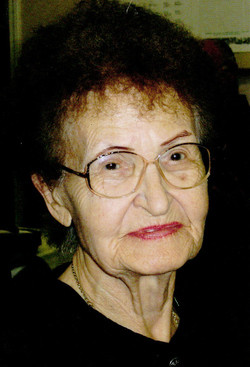 Irene Miner