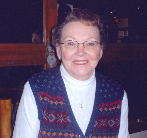 Joyce Freeman