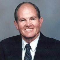 William Marion Stewart Profile Photo