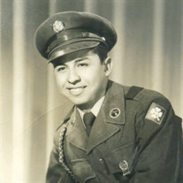 Ramon Herrera Vazquez