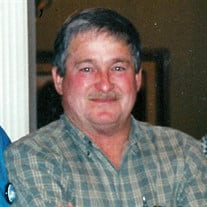 Jerry A. Adams Profile Photo