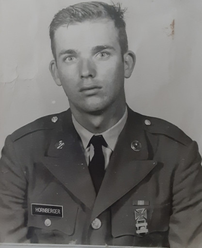 Charles Hornberger, Jr. Profile Photo