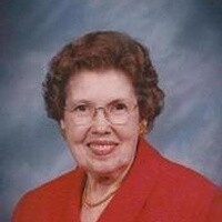 Gloria Jenkins Grolla