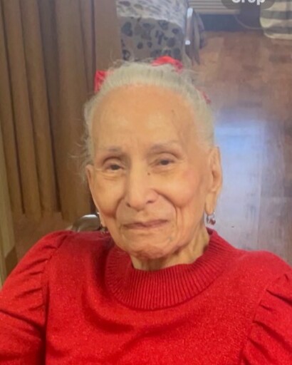 Mary Razo Moreno's obituary image