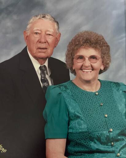 Mary Lou Hays's obituary image