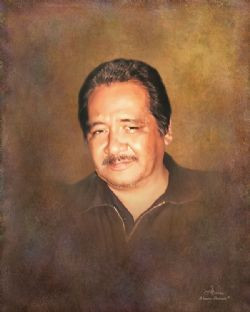 Jose Barrientos Sr.