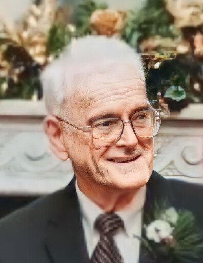 Richard H. Roy