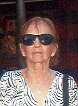 Maria Cristina Quevedo