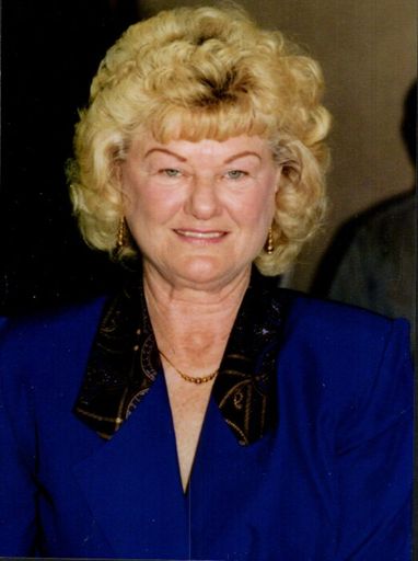 Lucille Freeman Bailey