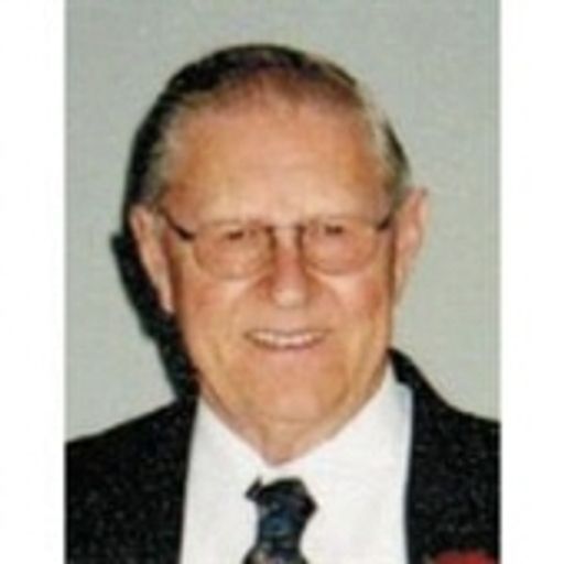 Ralph Fryer