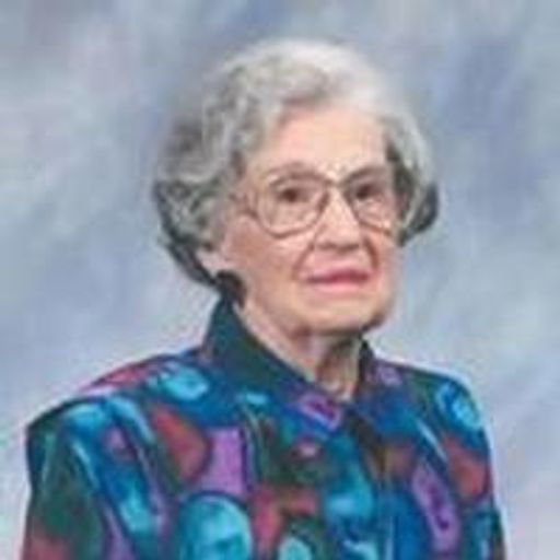 Beulah Griffin Profile Photo