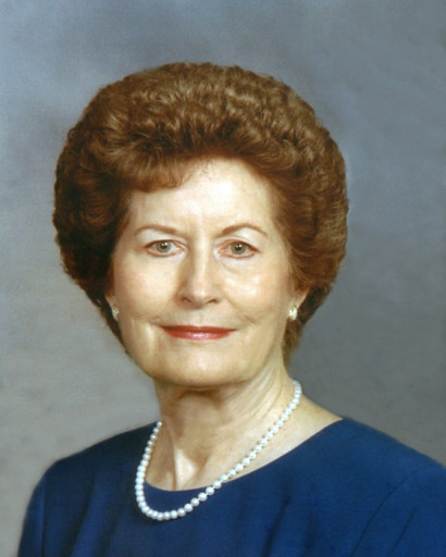 Margaret "Clyde" Holley Profile Photo
