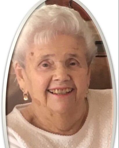 Theresa C Hayward's obituary image