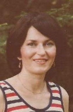 Mary Soto Profile Photo