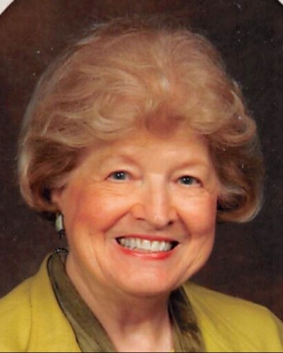 Margaret Marr Sammons Profile Photo