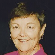Mary Margaret (Fry)  Llewellyn Profile Photo