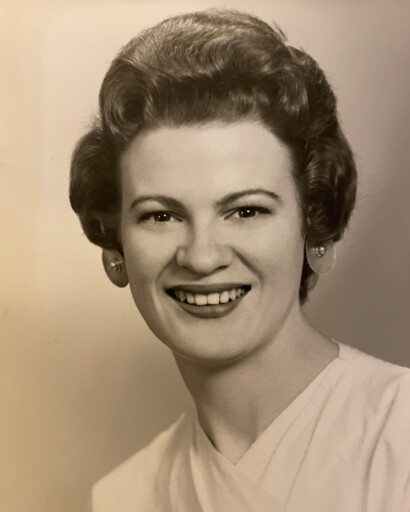 Mary Phoebe Detor's obituary image
