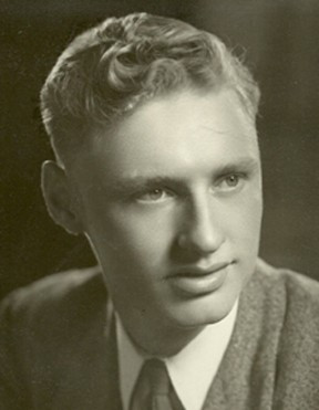 Bert Anderson