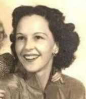 Beulah Mae Browning Profile Photo