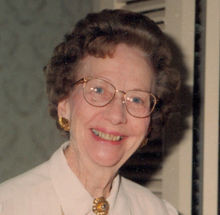 Jean Peterson Profile Photo