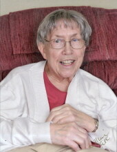 Bonnie Evelyn Atkins Profile Photo