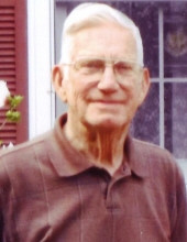 Raymond C.  Dickie Profile Photo