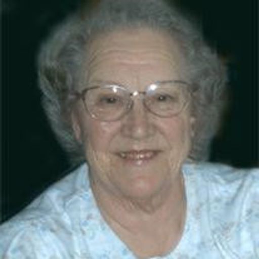 Marjorie Rankin Profile Photo