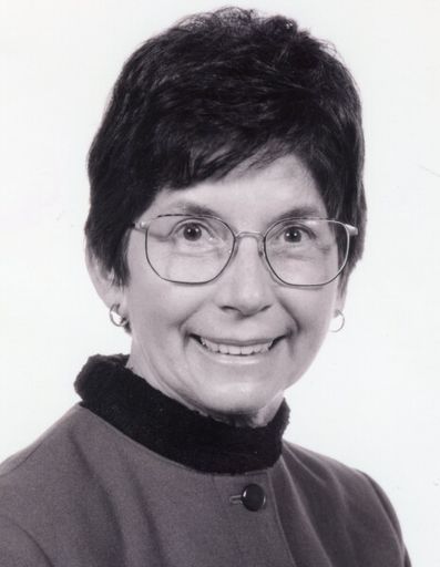 Shirley Mae Birkholz