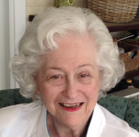 Mary Ann Yount Stipe's obituary image