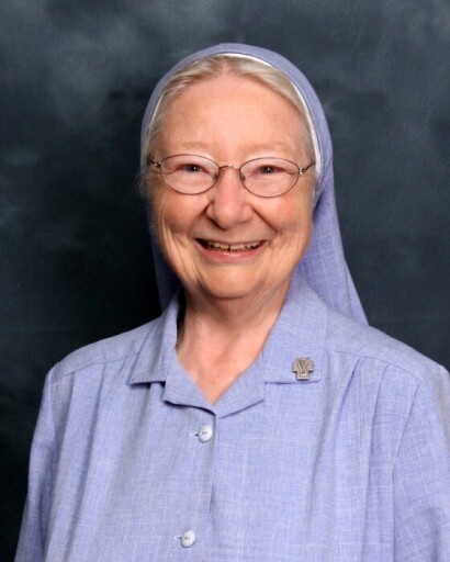 Sister Elizabeth Ann Tonroe