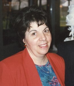 Sybil Faye Destefano