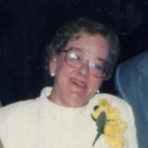 Regina M. "Jean" Sharpe