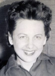 Viola Ann Gautreau Thibeau Profile Photo