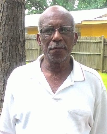 John L. Lofton's obituary image