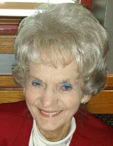 Betty Jean (Gemberling)  Lauderback Profile Photo