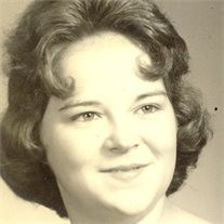 Shirley Ann Russell Profile Photo