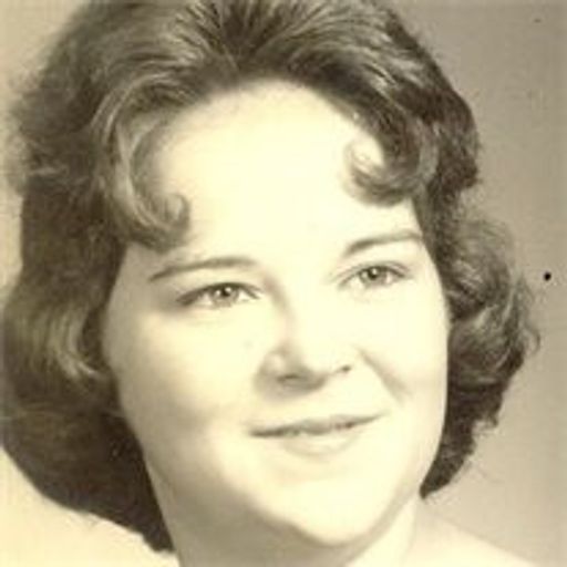 Shirley Ann Russell