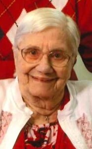 Rita M. Middleton